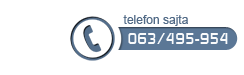 Nekretnine Novi Sad telefon
