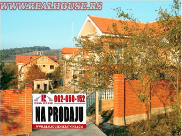 Novi Sad, Vrdnik, prodaja, vikendica površine 300m2, odlična investicija