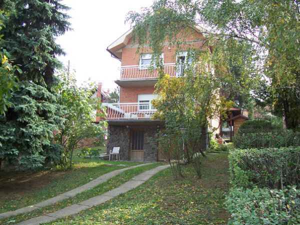 Novi Sad, Sremska kamenica, prodaja, kuća površine 96m2