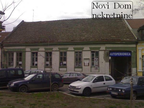 Novi Sad, Centar, izdavanje, poslovni prostor površine 220m2
