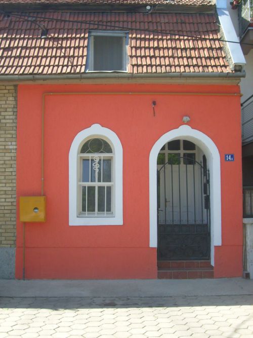 Novi Sad, Telep, prodaja, lepa kuća starije gradnje, površine 114m2