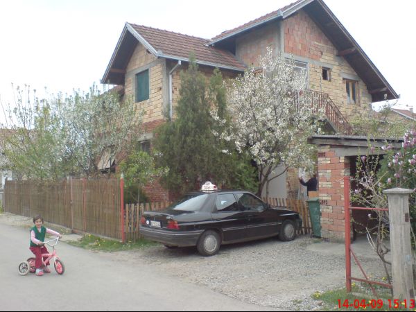 Novi Sad, Veternik, prodaja, kuća površine 200m2