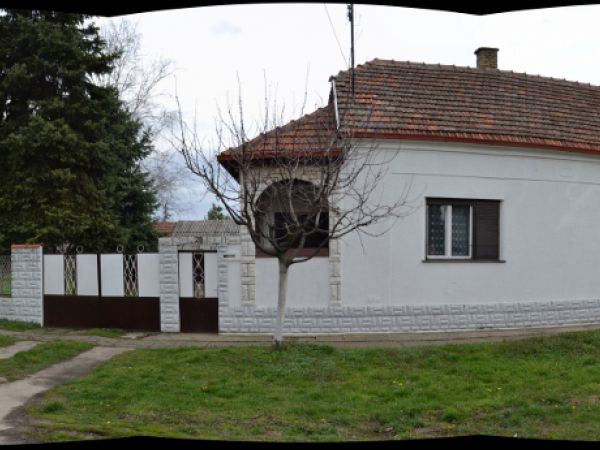 Novi Sad, Rumenka, prodaja, kuća površine 110m2, na placu površine 500m2