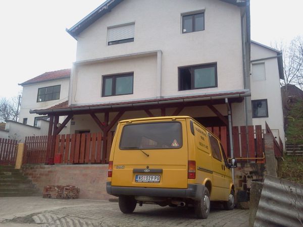 Novi Sad, Petrovaradin, Bukovački do, prodaja, kuća povešine 250m2  