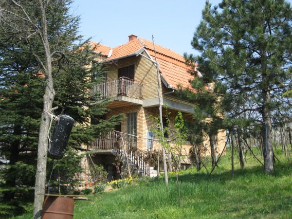 Novi Sad, Ledinci, prodaja,  odlična kuća površine 210m2