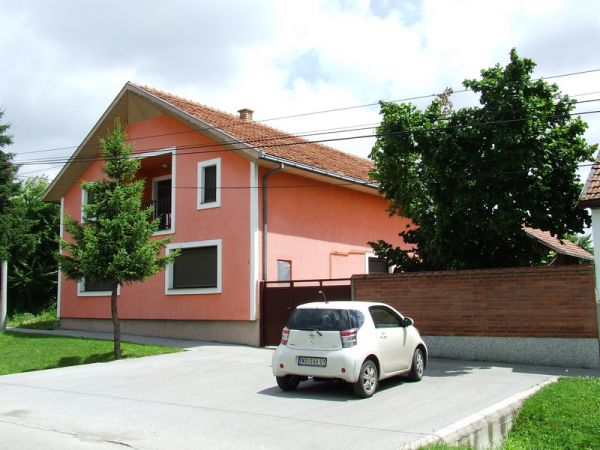 Novi Sad, Futog, prodaja, odlična kuća površine 260m2