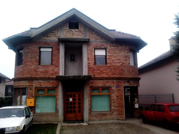 Novi Sad, Novo Naselje, prodaja, porodične kuća površine 250m2