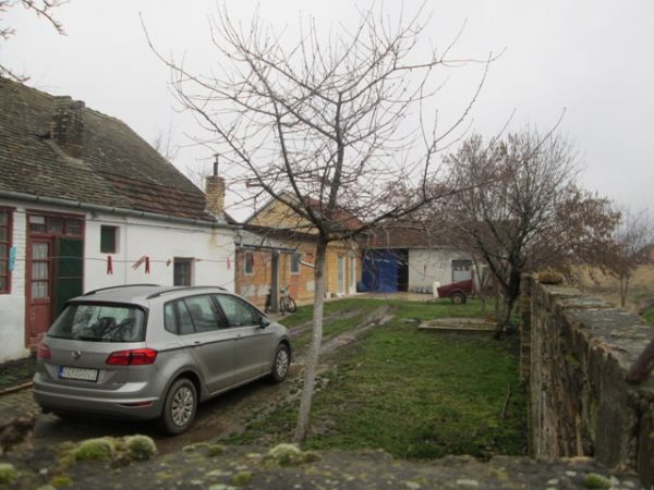 Novi Sad, Temerin, prodaja, kuća 150m2