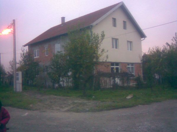 Novi Sad, Mali Beograd, prodaja kuće površine 150m2