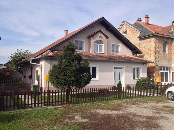 Novi Sad, Novo Naselje, prodaja kuće površine 190m2