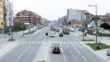 Novi Sad, Somborski bulevar, prodaja lokala površine 70m2