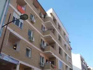 Novi Sad, Žitni trg, na prodaju jednoiposoban stan površine 46m2