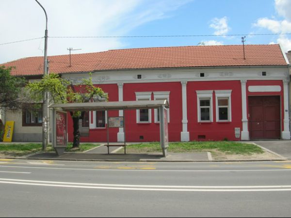 Novi Sad, Temerinska, izdavanje, višenamenski stambeno poslovni prostor 200m2