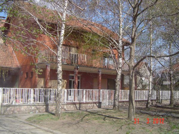 Novi Sad, Temerin, prodaja, petosobna kuća  površine 360m2