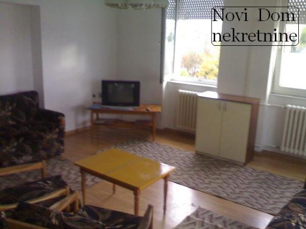 Novi Sad, Grbavica, prodaja, jednoiposoban stan površine 50m2