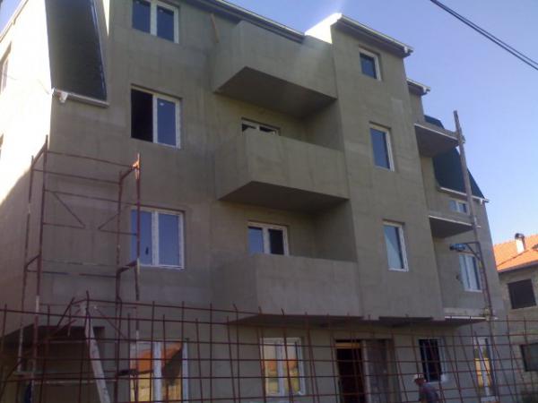 Novi Sad, Adice, prodaja, dvosoban stan  površine 40m2