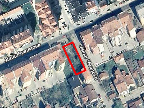 Novi Sad, Detelinara, prodaja, jednosoban stan površine 49m2