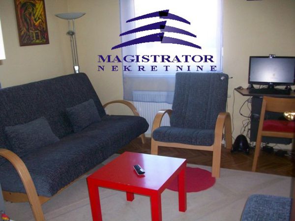 Novi Sad, Nova Detelinara, prodaja, odličan komforan jednoiposoban stan