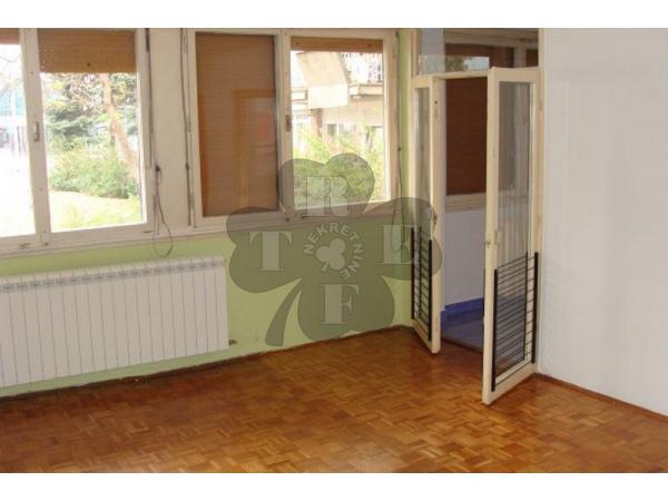 Novi Sad, Liman 3, prodaja, dvosoban stan 54m2