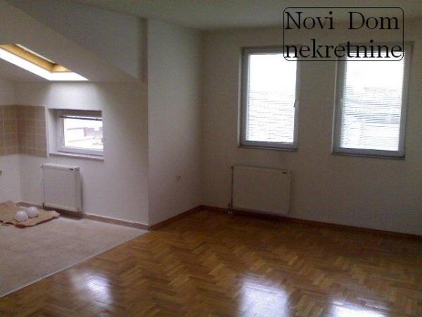 Novi Sad, Centar, prodaja, novogradnja, useljiv, dvoiposoban stan 66m2