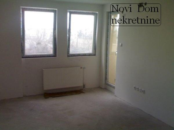 Novi Sad, Centar, prodaja, nov, jednoiposoban stan površine 37m2