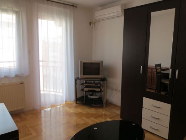 Novi Sad, Nova Detelinara, prdaja, jednosoban stan površine 31m2