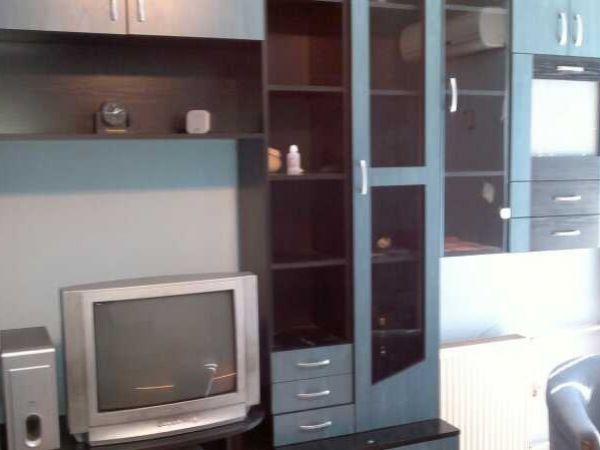 Novi Sad, Grbavica, izdavanje, jednosoban stan površine 33m2