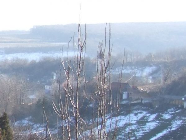 Novi Sad, Fruška Gora, prodaja, zemlja površine 1,2 hektara