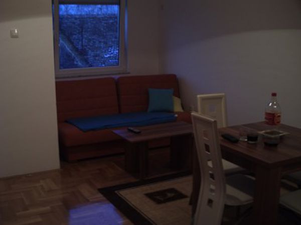 Novi Sad, Salajka, izdavanje, garosnjera površine 29m2