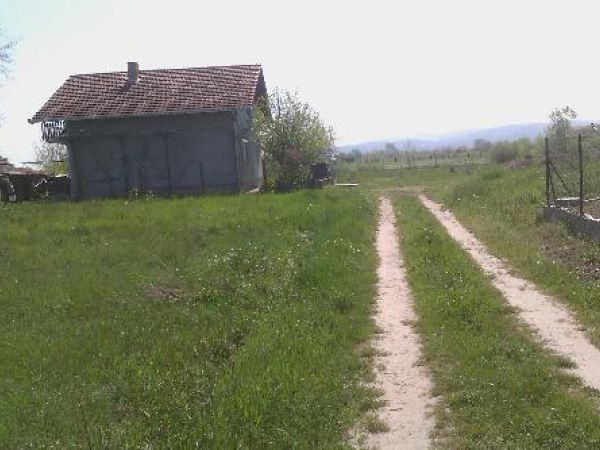 Novi Sad, Veternik, prodaja, odličan plac povešine 5 ari