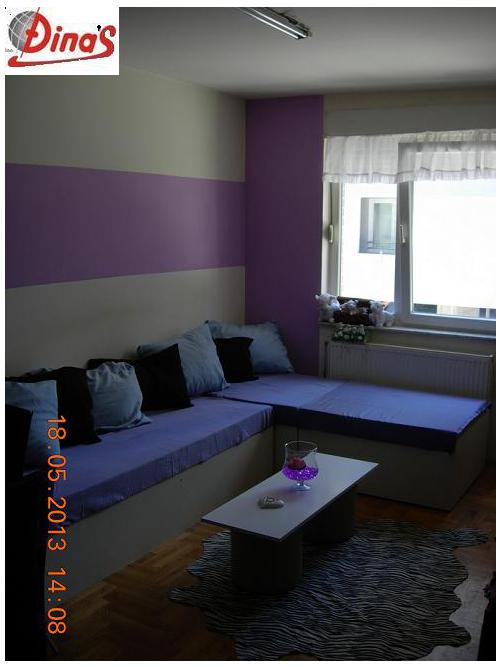 Novi Sad,Grbavica,prodaja,45m2,jednoiposoban