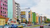 Novi Sad, Liman 3, izdavanje, novogradnja, stan površine 33m2