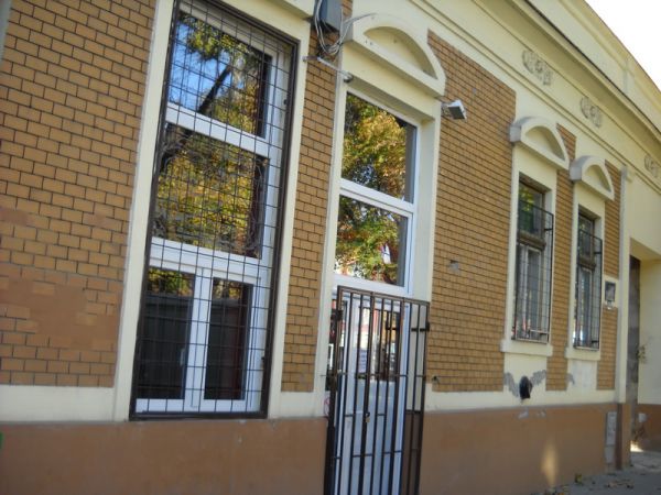 Novi Sad, Centar, izdavanje, Lokal u Futoškoj, površine 60m2
