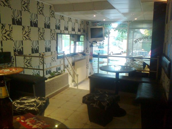 Novi Sad, Bulevar oslobođenja, prodaja, lep lokal površine 60m2