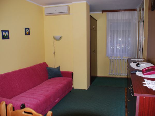 Novi Sad, Liman 3, izdavanje, za EXIT, dvosoban stan 45m2