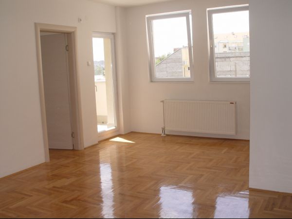 Novi Sad, Centar, prodaja, nov dvoiposoban stan površine 50m2