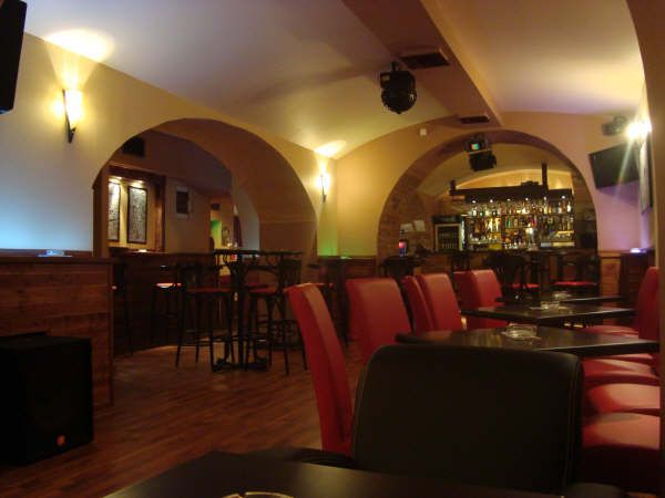 Novi Sad, Centar, izdavanje, lokal, kafe klub, površine 140m2