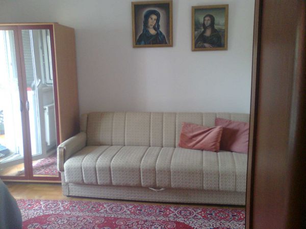 Novi Sad, Grbavica, izdavanje, soba sa upotrebom kuhinje i kupatila