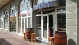 Novi Sad, Centar, prodaja, lokal kafe, površine 135m2