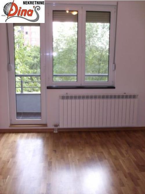 Novi Sad, Bulevar, prodaja, jednoiposoban stan 43m2