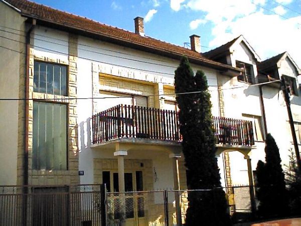 Novi Sad, Klisa, prodaja, kuća površine 120m2