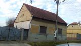 Novi Sad, Kisač, prodaja, kuća na velikom placu površine 1468m2 
