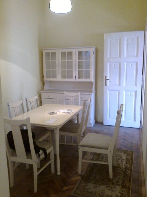 Novi Sad, Grbavica, Prodaja, troiposoban salonski stan površine 85m2