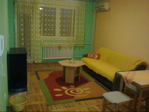 Novi Sad, Rotkvarija, izdavanje, dvosoban stan površine 45m2