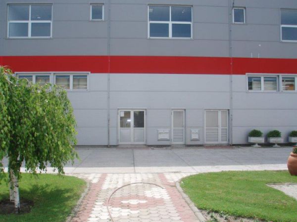 Novi Sad, Novo Naselje, Izdavanje, Poslovni prostor površine 250m2