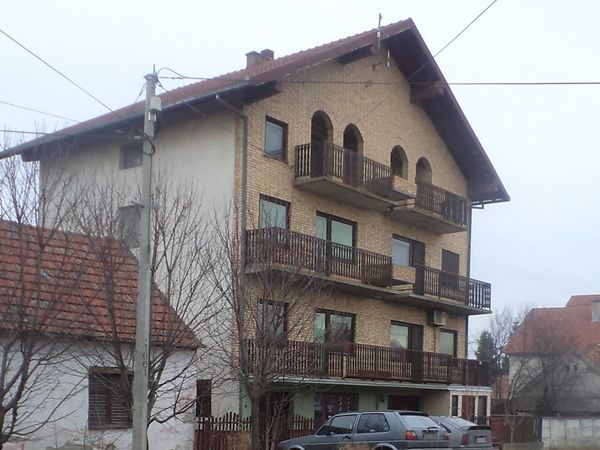 Novi Sad, Kać, Kuća, prodaja ili zamena, površina 200m2