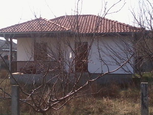 Novi Sad, Adice, prodaja, trosoban kuća površine 64m2