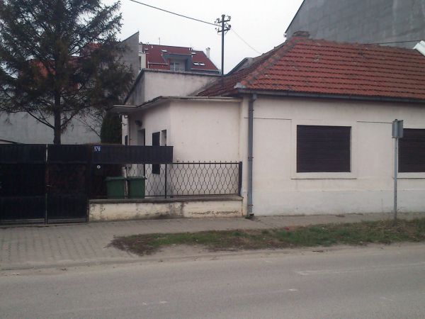 Novi Sad, Telep, prodaja dve kuće, 240m2