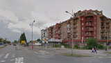 Novi Sad, Nova Detelinara, izdavanje nameštenog stana površine 55m2