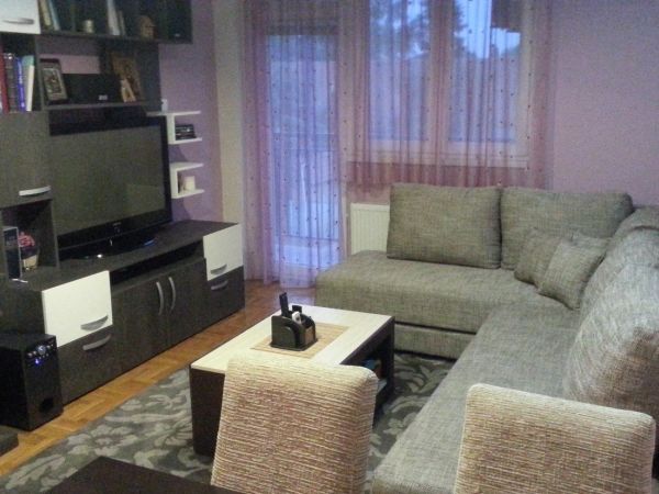 Novi Sad, Nova Detelinara, prodaja dvosobnog stana, površine 57m2
